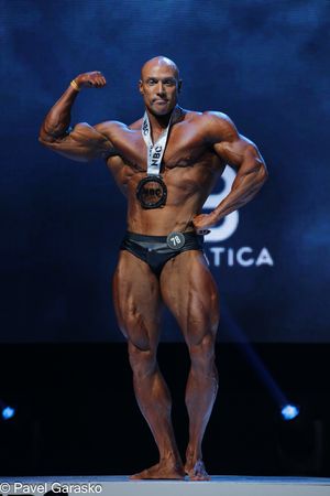 Фотограф Павел Гарасько (19.05.2024)